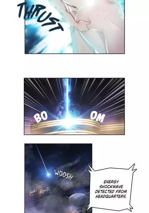 Sex Knights-Erotic Sensuality & Perception Ch.1-23