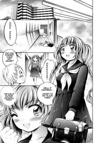 [Psycocko] Long Way Home Zenpen (Trans Girl -Henshitsu-kei Shoujo-) [English] [sensualaoi]