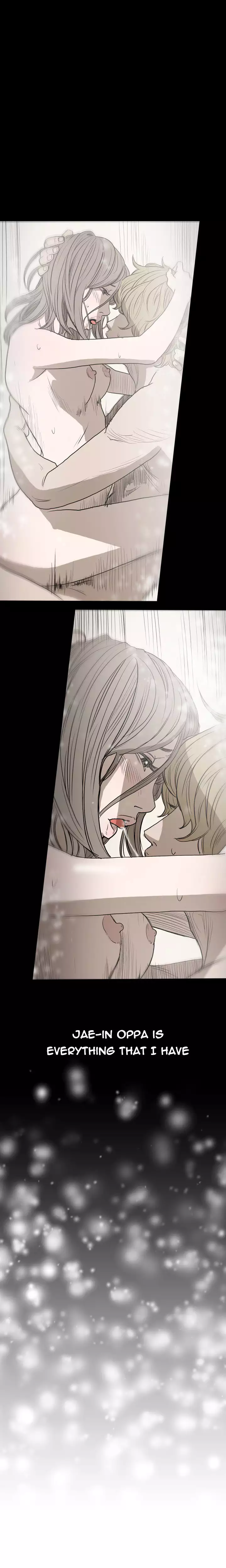 Kitsch | Disrespectful Bitch Ch. 1-64