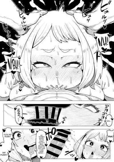 Teisou Gyakuten Mono Ochako no Baai | Inverted Morality Hero Academia ~ Ochako's Case