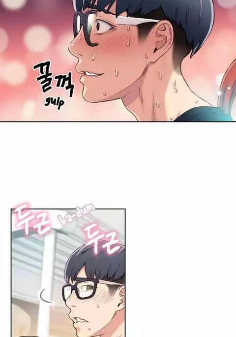 Sweet Guy Ch.1-52