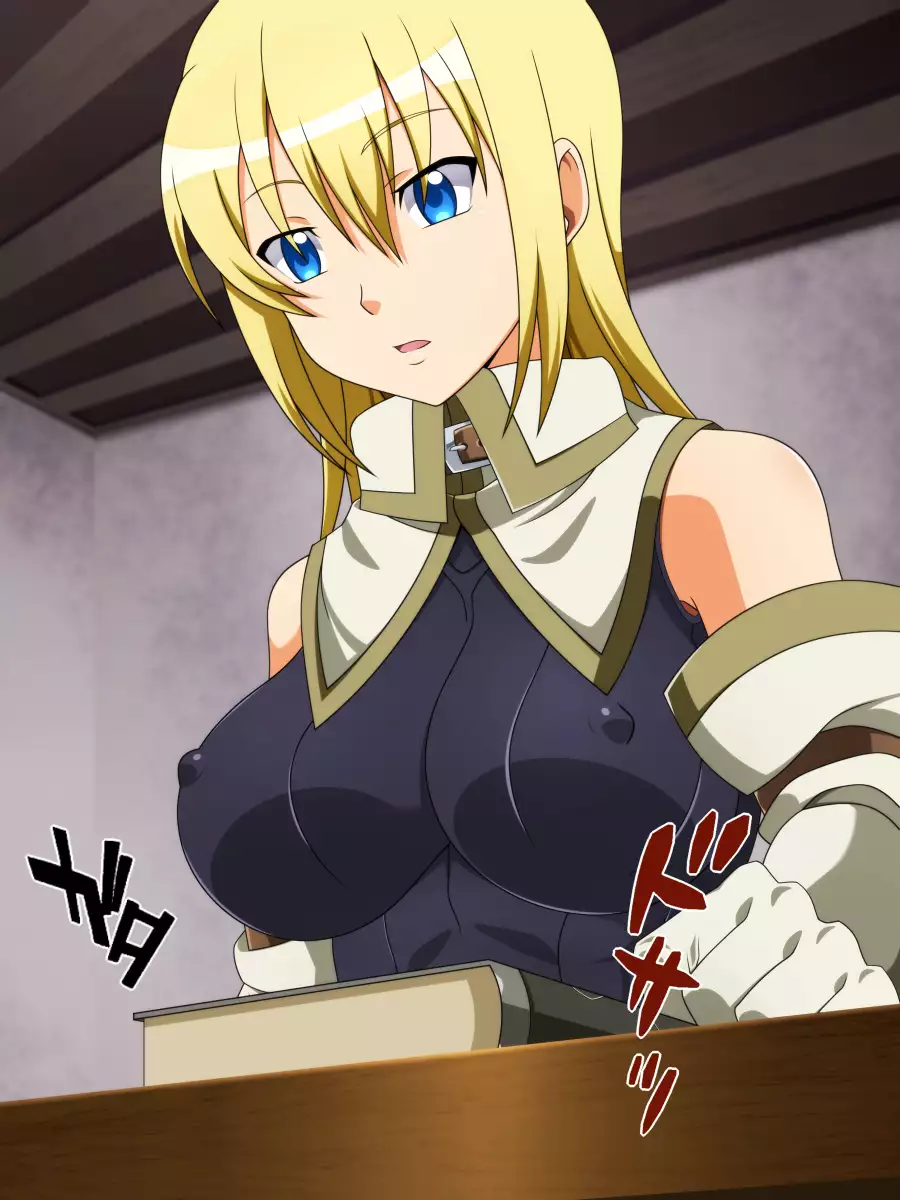 Onna Kishi no Jouken II