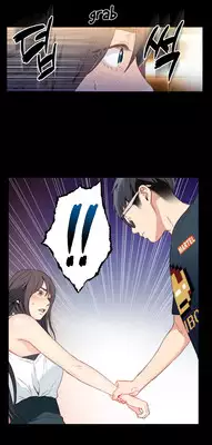 [BAK Hyeong Jun] Sweet Guy Ch.1-51 (English) (YoManga) (Ongoing)