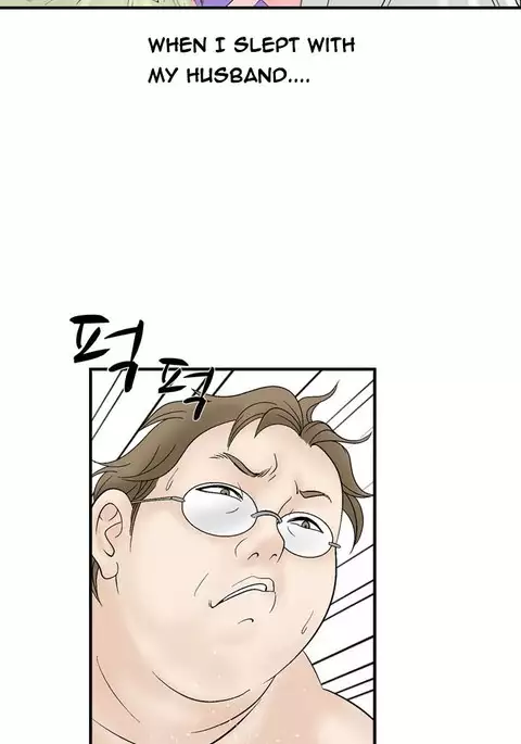 The Taste of Hands Ch.1-57