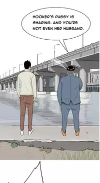 Hooker Ch.1-35 (English) (Ongoing)