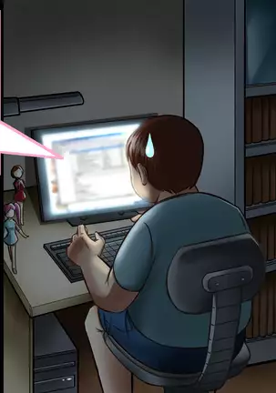 NIJIIRO TYA^HAN TEI] A Plain Coworker Is Actually A True Slut And Demands To Be R*ped By Me!?