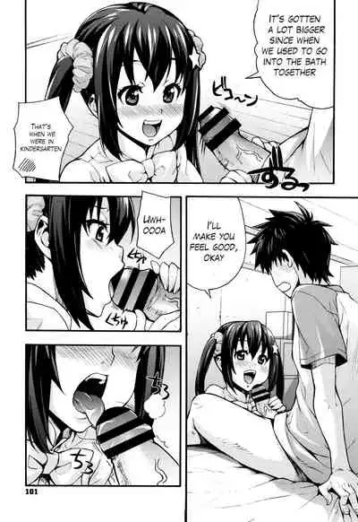 [Takurou] Rica no Kenkyuushitsu ~Chiteki na Rikeijo no Seitai~ Ch. 1-6 [English] [Crystalium]