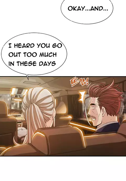 Kill the Dead Bastard Ch.0-11