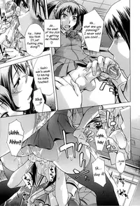 [Okuni Yoshinobu] After School Tin Time chapter 1-3 [English] =SW=