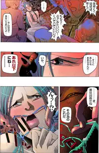 [Kame no Onaka] Bijo Dappun Houkai Shikome Daraku ~Aoki Kajitsu no Kusareru Shimatsu~