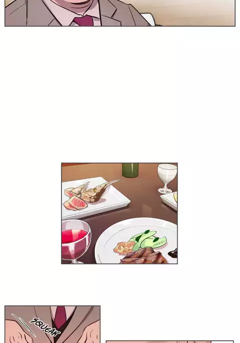 Atonement Camp Ch.1-30