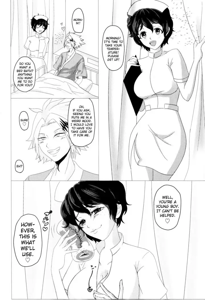 Kimi no Hitomi ni Kanpai!