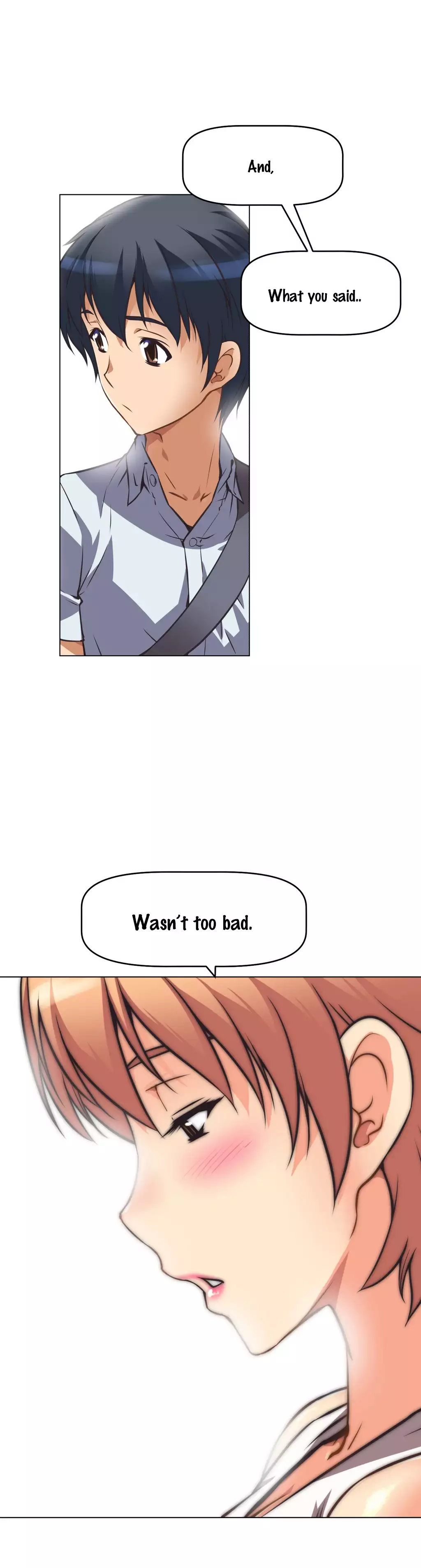 Brawling Go 0-15 Chapters