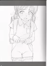 (SC32) [Mieow (Rustle)] Lolicon... 7