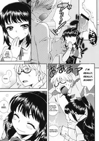 [Kikkaya (Uesugi Kyoushirou)] Haruka Challenge [English] [Scansforhumanity]