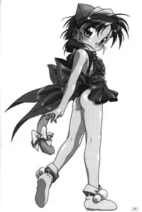 (C57) [AKKAN-Bi PROJECT (Yanagi Hirohiko)] FREE3 (various)