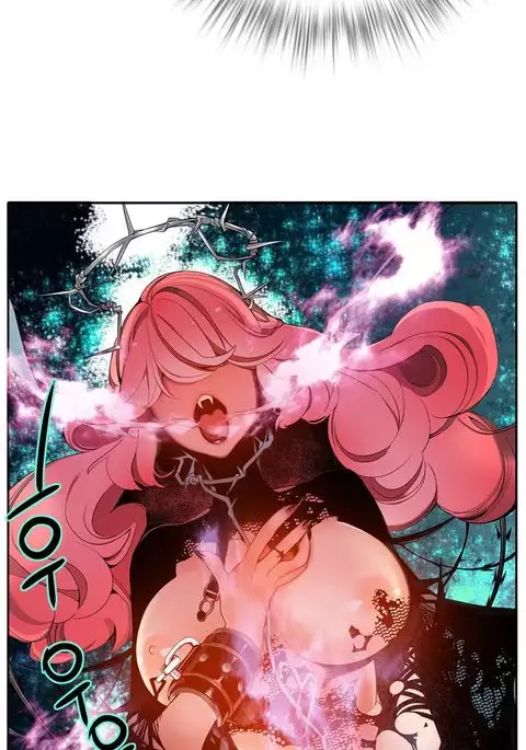 Lilith`s Cord Ch.1-41