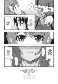 [Complete Box (Ayakawa Hisashi)] DESTINY GIRLs (Gundam SEED DESTINY) [English] {doujins.com} [Digital]
