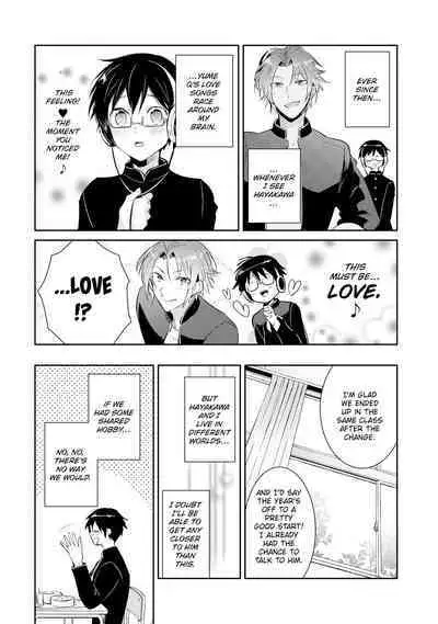 [Wacoco Waco] DolOta no Boku desu ga Shinken ni Idol Mezashimasu!? | Can an Otaku Like Me Really Be an Idol!? [English] [Decensored] [Digital]