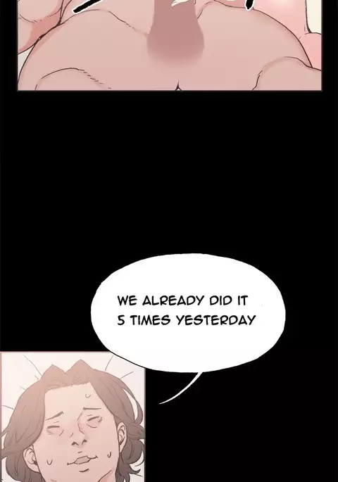 Cohabitation Ch.1-35