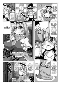 [Kare-nidaikon (Rindou)] Saimin My Pet Touhou Alice Margatroid | Hypnosis♥ My Pet Touhou Alice Margatroid (Touhou Project) [English] [Toks] [Digital]