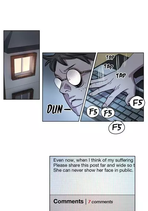 Atonement Camp Ch.1-15