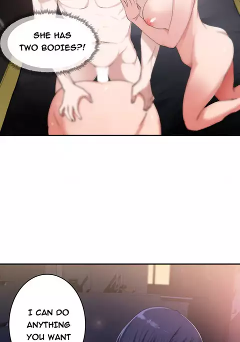 Tissue Thieves Ch.1-31