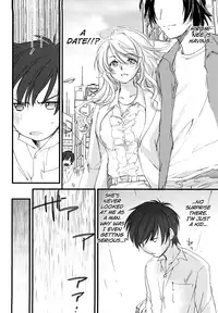 [Yuuki Homura] Love Poro Style Ch.1-8 [English] [biribiri]