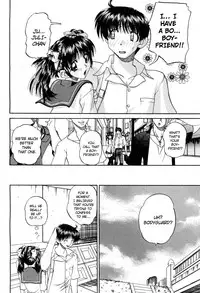 [chun rou zan] My Brother is the Worst!! Ch.01-05 + bonus [English]