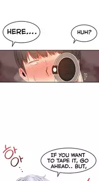 [Mx2J] Hahri's Lumpy Boardhouse Ch. 0-23 [English] (YoManga) (Ongoing)