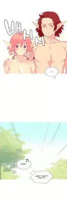 [Tankguy, ROZER] A World That I Rule Ch.01-16 [English] (Game of Scanlation) (Ongoing)