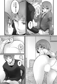 [Nagata Maria] Totsuon! Totsuzen Onnanonko ni Natta no de, Ore no Oppai Monde Mimasen ka?