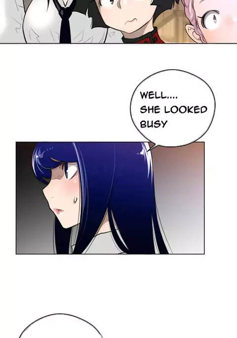 Perfect Half Ch.1-11