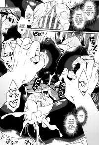 [majoccoid] Konogoe wa Todokanai | This voice will reach no one (Yumemiru Slave) [English] [desudesu]