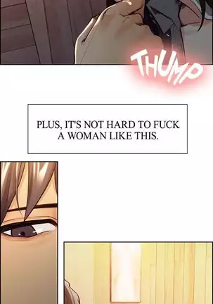 Taste of Forbbiden Fruit Ch.25/53