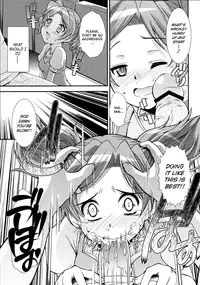 [Chou Chemical Gakuen Z (Shiawase Ninaru)] Moshi Honto ni Boku ga Otoko no Ko datta to shitemo... | If I'm really a trap... (Sasameki Koto) [English] [LWB]