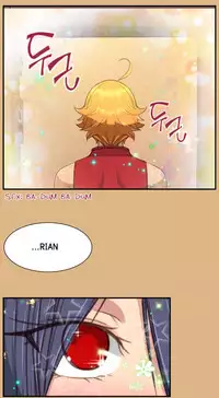 [Hong BanJang] Aharoo Ch.1-39 (English) (YoManga) (Ongoing)