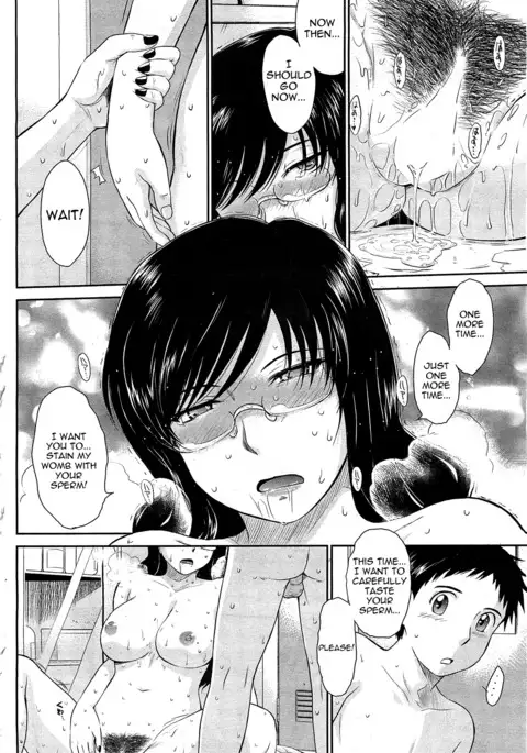 Afterschool completed