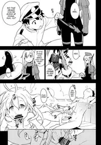 (C93) [enuma elish (Yukimi)] ALTER:PASSIVE SKILL2 (Kantai Collection -KanColle-) [English] [Zero Translations]