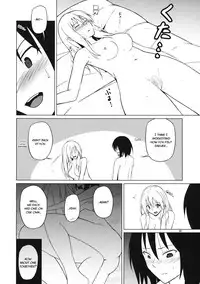 (Shuuki Reitaisai 2) [Mugendai (Humei)] Yottaikioi de | In a Drunken Impulse (Touhou Project) [English] [Fellowship of Freelancers]