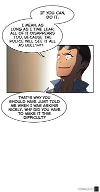 [Yi Hyeon Seok] Refrain Love Ch.1-19 (English) (YoManga) (Ongoing)