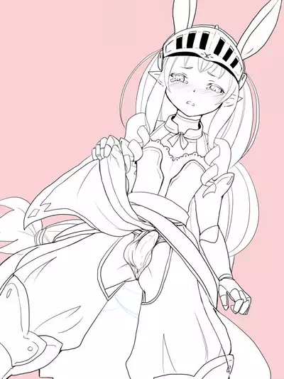 [Pixiv] Shota Elf Kanahito (3263669) BL