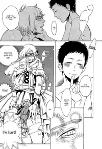 [Kijima Hyougo‎] Brand New ♡ Star [English] [Blissful Sin] [Digital] [Incomplete]