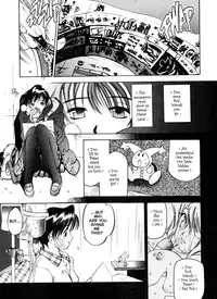 [Oh! Great] Engine Room (Complete)[English]