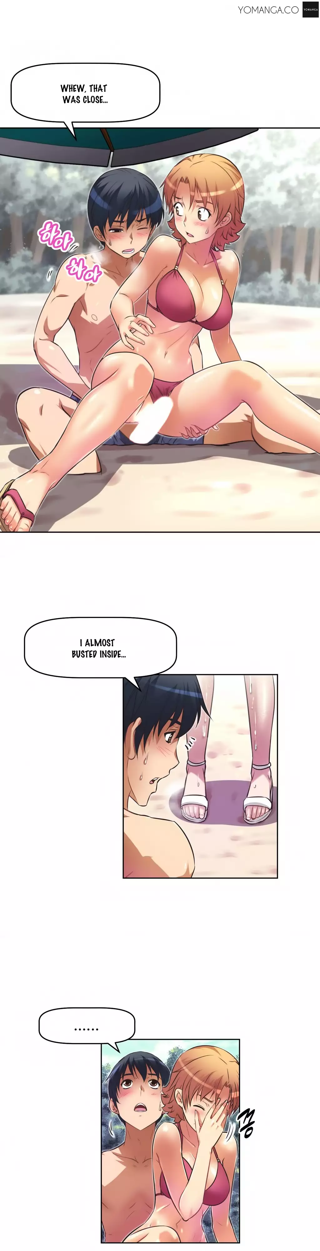 Brawling Go 0-15 Chapters