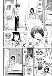 [Sawashiro Kei] Imouto Control (COMIC X-EROS #16) [English] [Dammon]