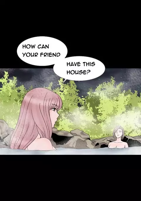 The Taste of Hands Ch.1-49