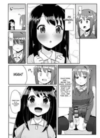 Futanari Musume ga Deattara 2