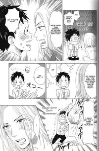 [SENZAI (Mogami)] Hatsukoi Soda | First Love Soda (DAYS) [English] [2016-09-27] [lamperouge-1]