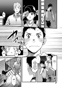 [BOX (Tsukumo Gou)] Kimi, Koishi to Iwaba | If You Tell Me You Yearn for Me [English] [CDG Scans] [Digital]